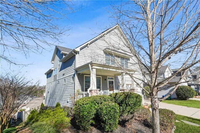 Foto del edificio - 2967 Silver Hill Terrace SE