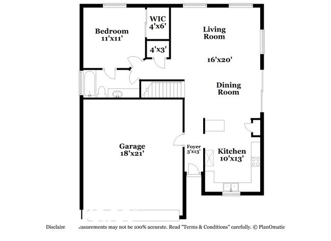 Building Photo - 6184 Winston Falls Ave
