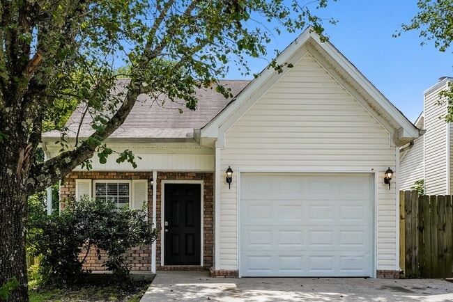 Building Photo - 1509 James Gafford Dr
