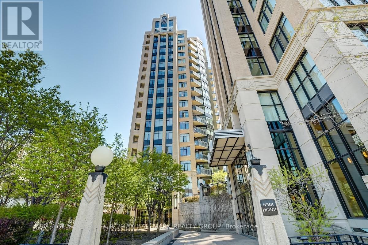 Photo principale - 235-1235 Kent St