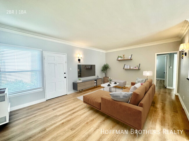 Foto del edificio - 1133 Westmoreland Ave