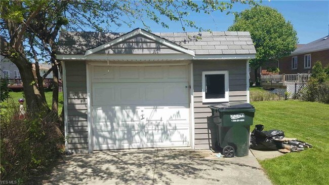 Building Photo - 13417 Granger Rd