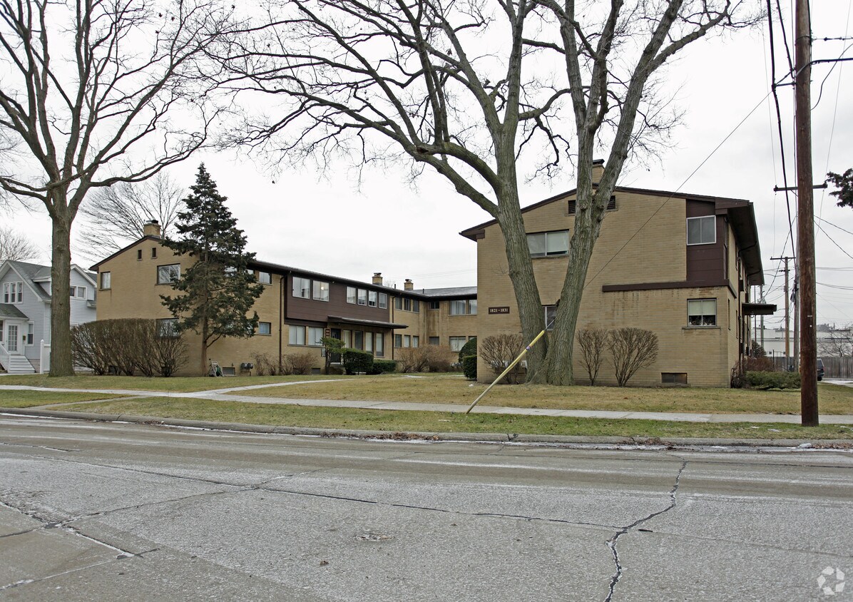 Foto principal - Maplegrove Manor