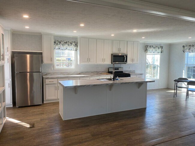 Foto del edificio - 135 Church Rd