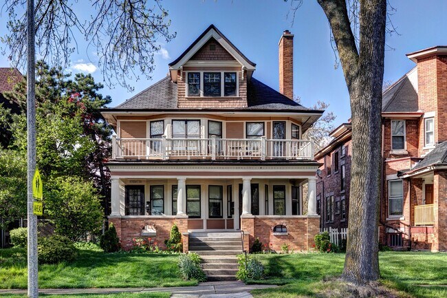 Building Photo - 3102 W State St