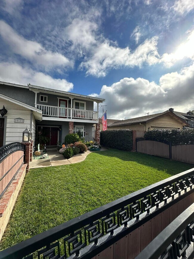 13141 Windsor Ln, Garden Grove, CA 92843 - House Rental in Garden