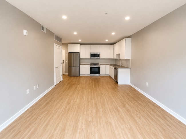 Interior Photo - Define Glover