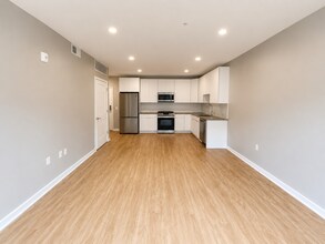 Interior Photo - Define Glover