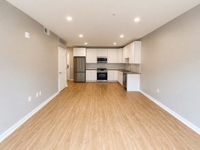 Interior Photo - Define Glover