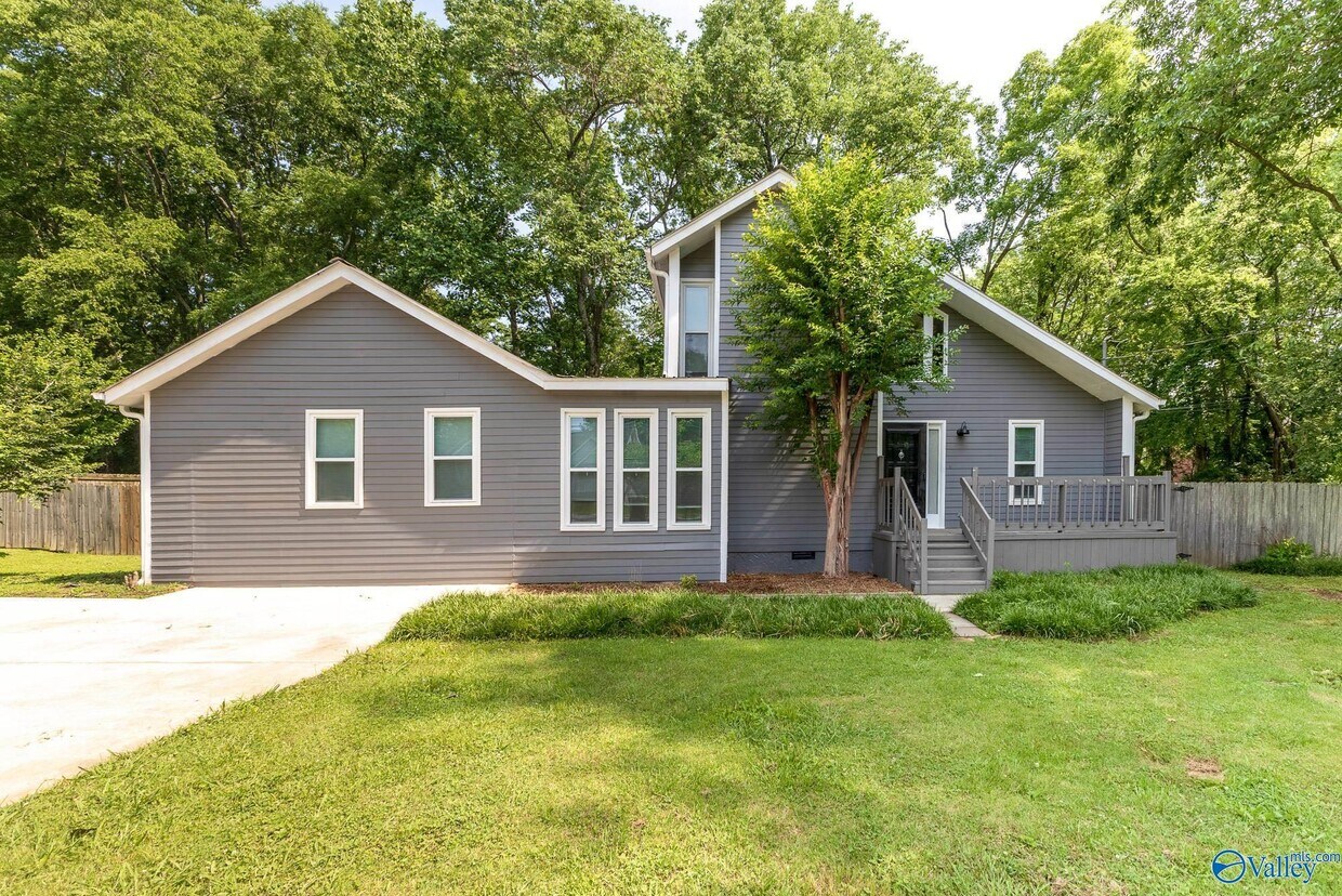 577 Eastview Dr, Madison, AL 35758 House Rental in Madison, AL