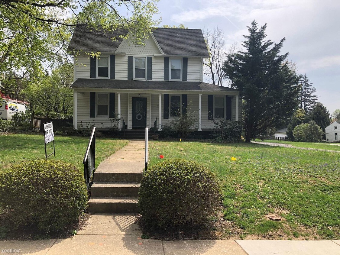 541 Allegheny Ave, Towson, MD 21204 Apartment for Rent in Towson, MD