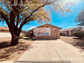 Building Photo - 4775 S Wild Rose Dr