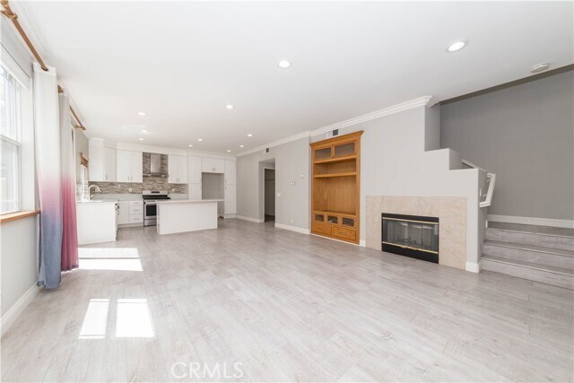 Foto del edificio - 1318 Lukens Ct