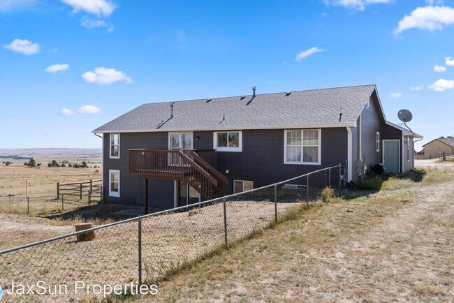 Building Photo - 4 br, 3 bath House - 17520 Fremont Fort Drive