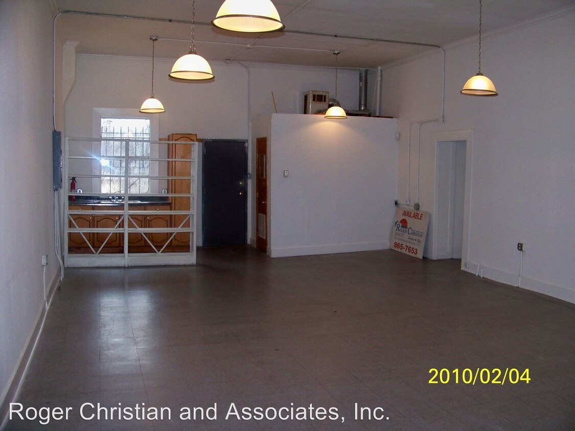 Building Photo - 1 br, 1 bath House - 1901 Ford Street
