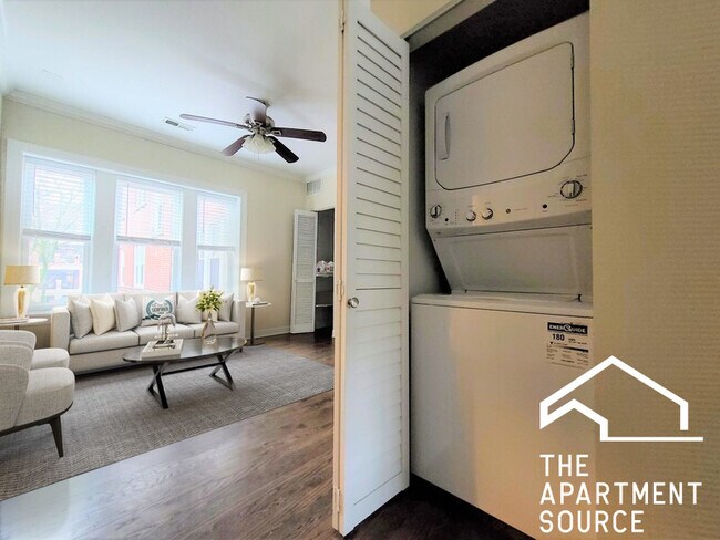 Foto del edificio - 3252 N Clifton Ave