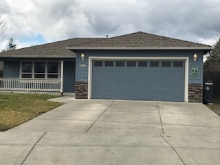 Building Photo - 1468 Andrew Dr