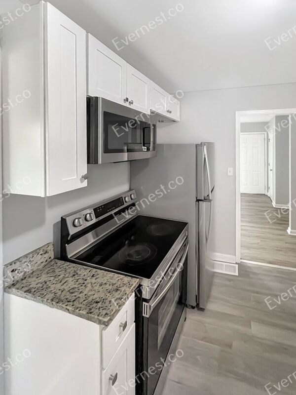 Foto del edificio - 1000 Hutchens Rd SE