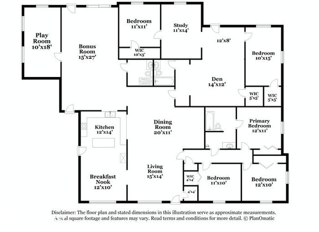 Building Photo - 10505 Akers Drive N, 10505 Akers Drive N, ...