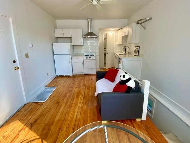 Building Photo - 32 Fairmont Ave