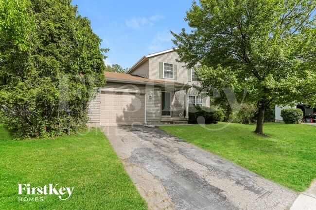Foto del edificio - 4821 Gilhem Ct