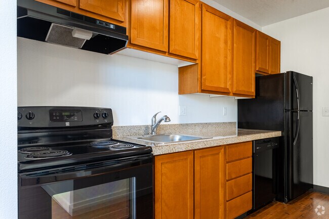 Studio, 1BA - 515 SF (Thurman) - 20 Pettygrove