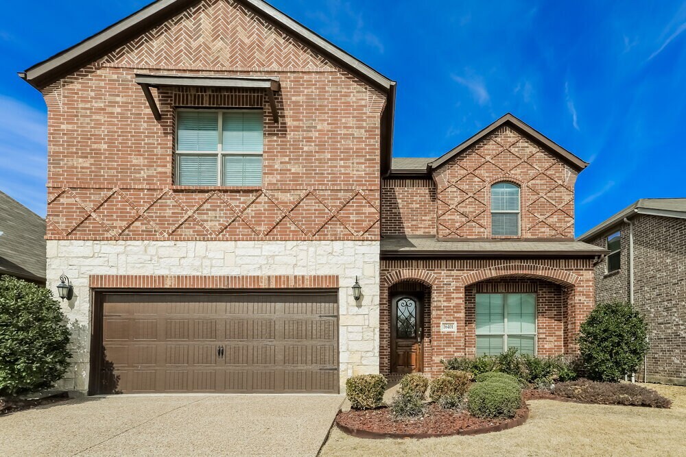 Foto principal - 16401 Toledo Bend Ct