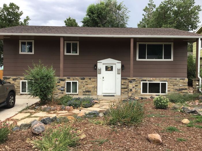 Primary Photo - Old Town Fort Collins Duplex With 3 Beds, ...