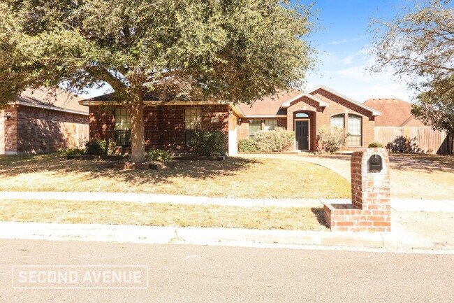 Foto del edificio - 6638 Cousteau Ln