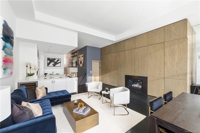 Building Photo - 109 Mercer St