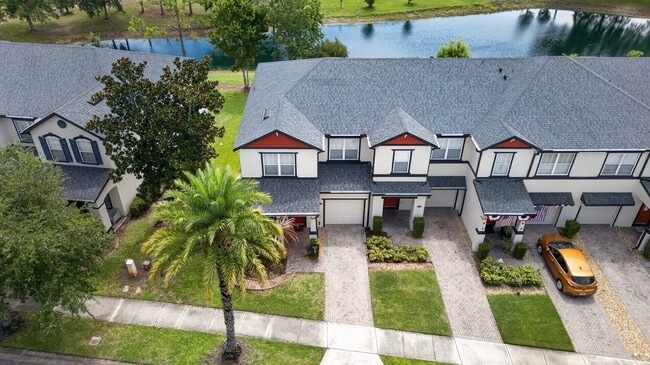 Photo - 10411 Park Commons Drive Townhome