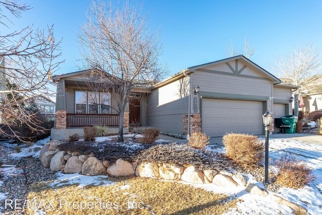 Building Photo - 4 br, 3 bath House - 9922 Red Sage Drive