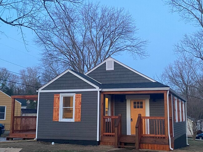 Building Photo - 3950 Briargate Ave