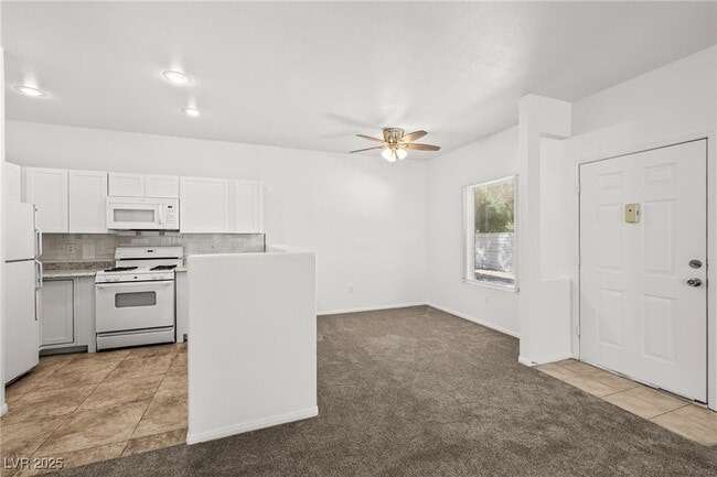 Building Photo - 1706 N Jones Blvd