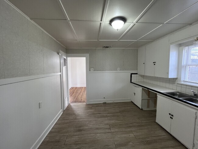 Foto del edificio - 2104 26th St