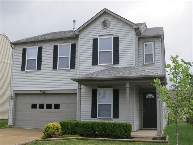 Primary Photo - 8851 Squire Boone Ct