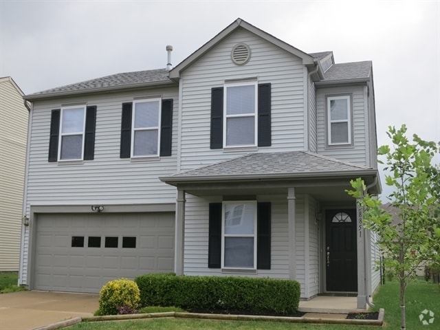 Building Photo - 8851 Squire Boone Ct