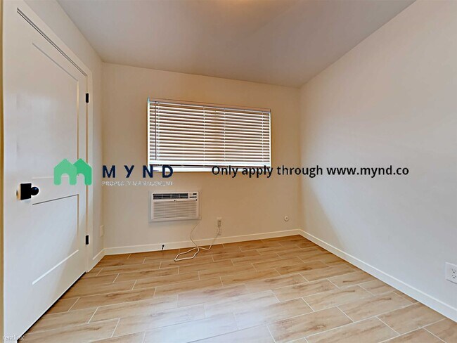 Building Photo - 2 br, 1 bath Apartment - 2554 27th St Apt D