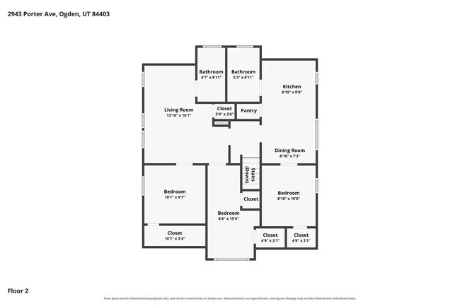 Foto del edificio - 2943 Porter Ave