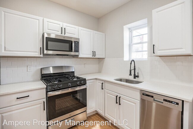 Foto del edificio - 3 br, 1 bath House - 5315 Yocum St
