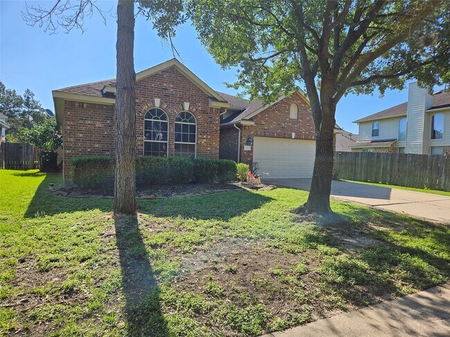 Building Photo - 7107 Ballinger Ridge Ln