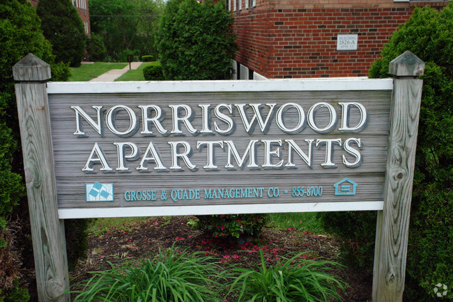 Foto del edificio - Norriswood Apartment