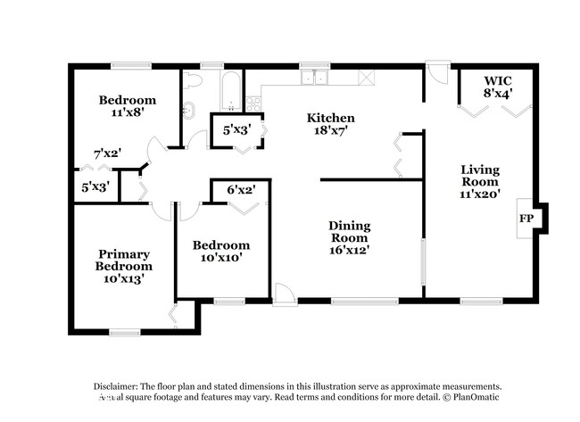 Building Photo - 105 Mackie Ln