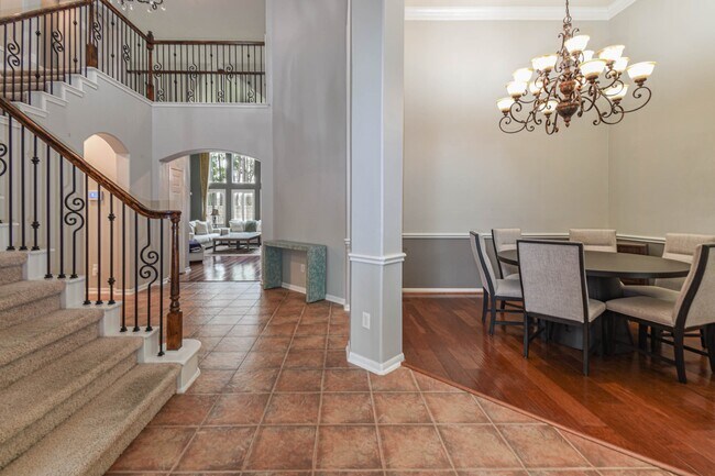 Foto del edificio - 3110 Legends Mist Dr