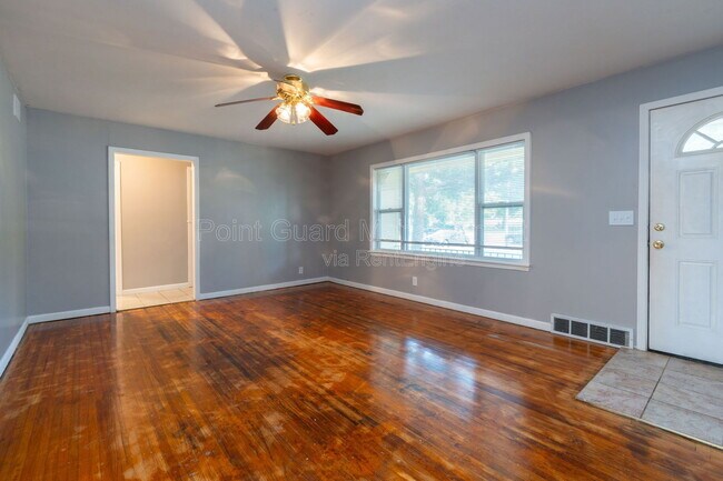 Foto del edificio - 3810 E 16th St N