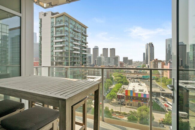 Foto del edificio - 356 N Union Ave