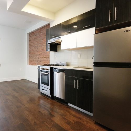 Foto del edificio - 287 Troutman St
