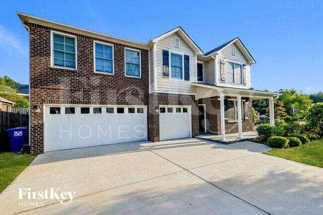 Foto del edificio - 1205 Hunters Gate Dr