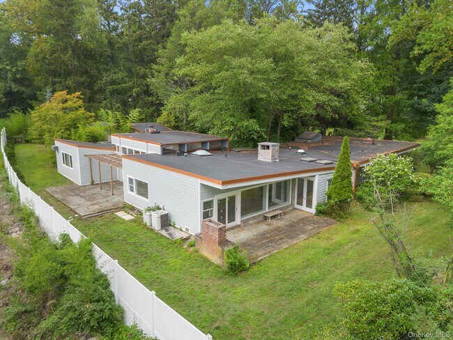 Foto del edificio - 36 Crosshill Rd