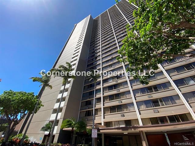 Primary Photo - 55 S Kukui St
